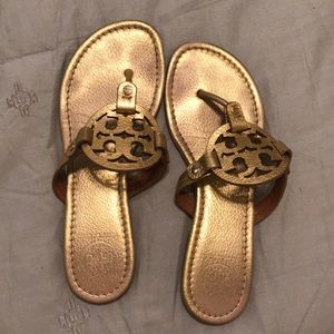 Tory Burch Sandals